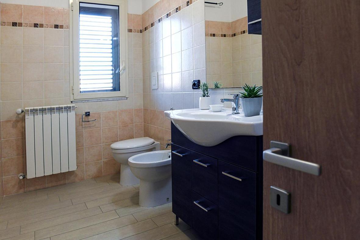 Kris87 A 5 Minuti Dal Porto Apartment Alghero Exterior photo